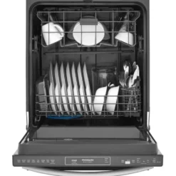 FRIGIDAIRE GALLERY Lave-vaisselle Encastré Inox 24" 42dB - GDPH4525AF