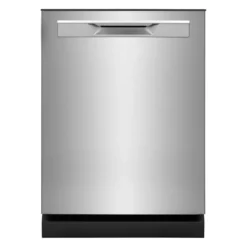 FRIGIDAIRE GALLERY Lave-vaisselle Encastré Inox 24" 52dB - GDPP4515AF