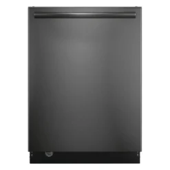 FRIGIDAIRE GALLERY Lave-vaisselle Encastré Inox noir 24" 47dB - GDSH4715AD