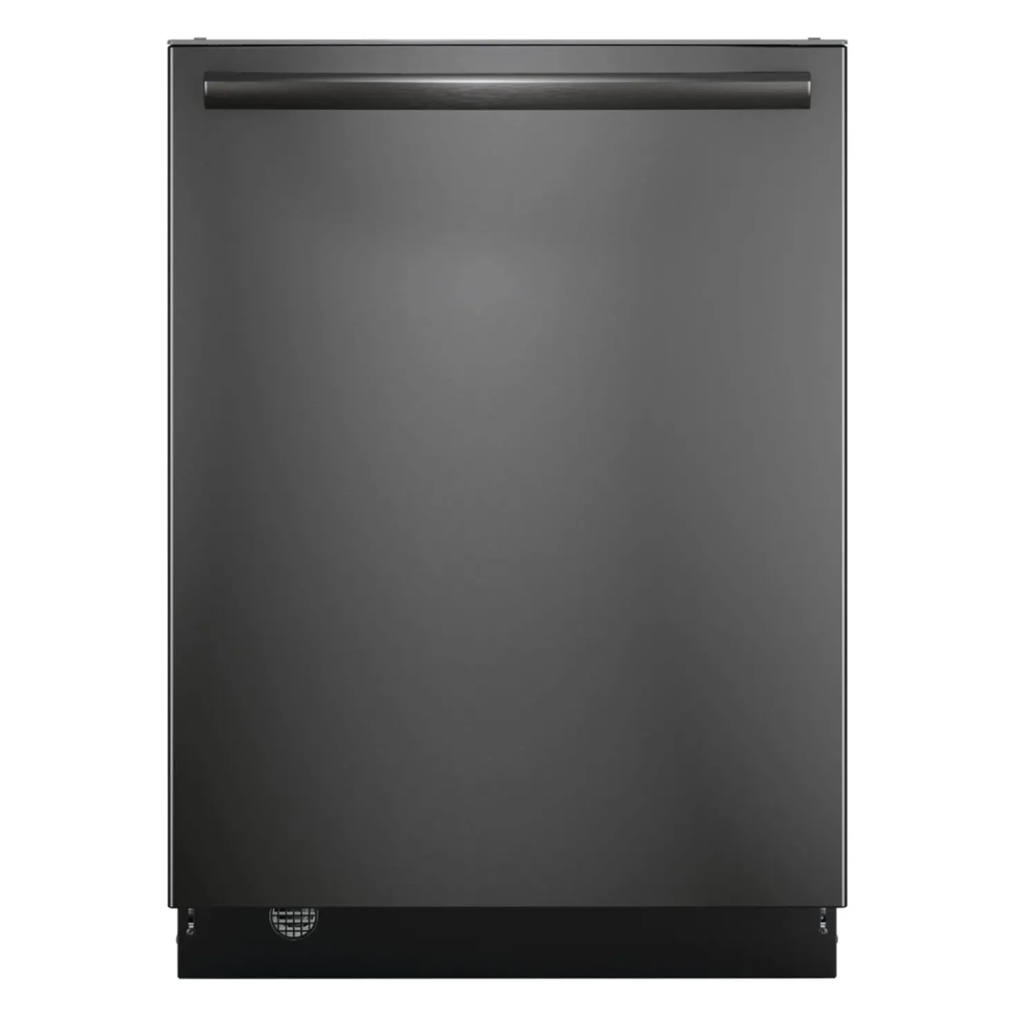FRIGIDAIRE GALLERY Lave-vaisselle Encastré Inox noir 24" 47dB - GDSH4715AD