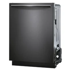 FRIGIDAIRE GALLERY Lave-vaisselle Encastré Inox noir 24