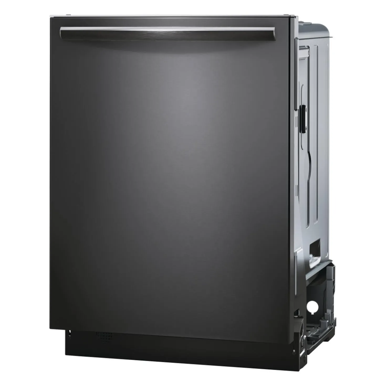 FRIGIDAIRE GALLERY Lave-vaisselle Encastré Inox noir 24" 47dB - GDSH4715AD