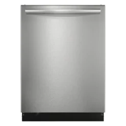 FRIGIDAIRE GALLERY Lave-vaisselle Encastré Inox 24" 47dB - GDSH4715AF