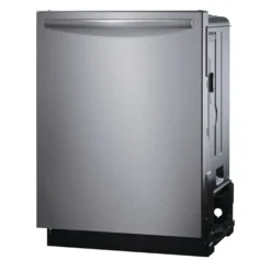 FRIGIDAIRE GALLERY Lave-vaisselle Encastré Inox 24