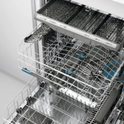 FRIGIDAIRE GALLERY Lave-vaisselle Encastré Inox 24