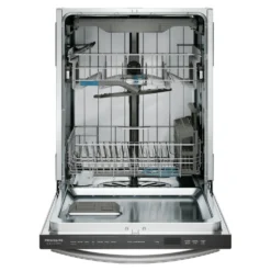 FRIGIDAIRE GALLERY Lave-vaisselle Encastré Inox 24" 45dB - GDSH4735AF