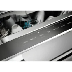 FRIGIDAIRE GALLERY Lave-vaisselle Encastré Inox 24