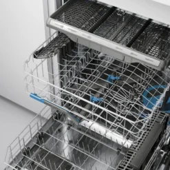 FRIGIDAIRE GALLERY Lave-vaisselle Encastré Inox 24