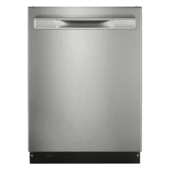 FRIGIDAIRE GALLERY Lave-vaisselle Encastré Inox 24" 47dB - GDSP4715AF