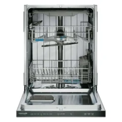 FRIGIDAIRE GALLERY Lave-vaisselle Encastré Inox 24" 47dB - GDSP4715AF