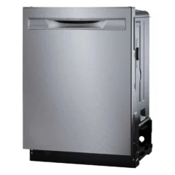 FRIGIDAIRE GALLERY Lave-vaisselle Encastré Inox 24