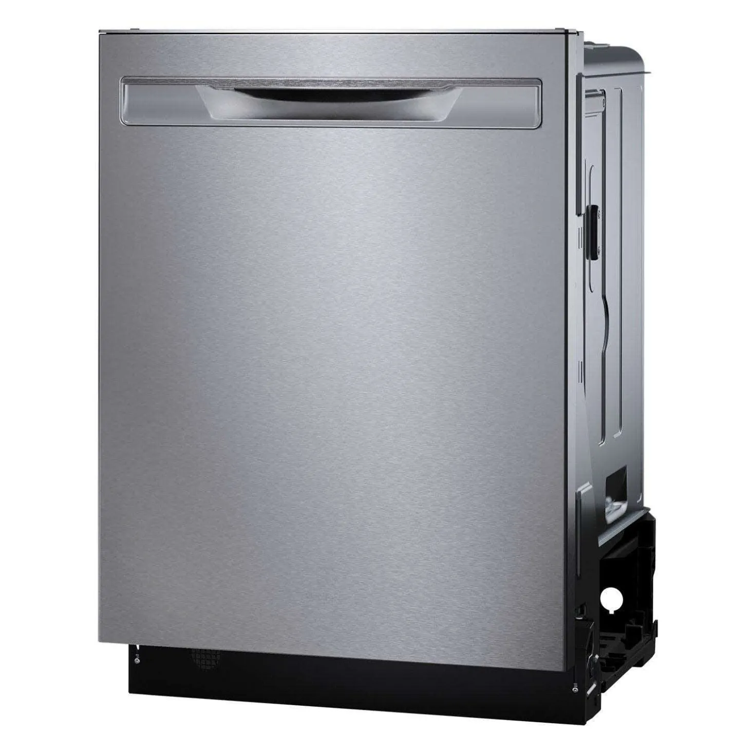 FRIGIDAIRE GALLERY Lave-vaisselle Encastré Inox 24" 47dB - GDSP4715AF