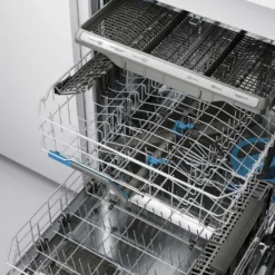 FRIGIDAIRE GALLERY Lave-vaisselle Encastré Inox 24