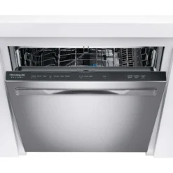 FRIGIDAIRE GALLERY Lave-vaisselle Encastré Inox 24