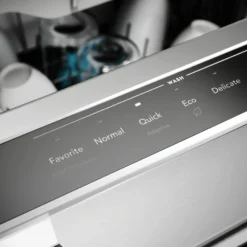 FRIGIDAIRE GALLERY Lave-vaisselle Encastré Inox 24