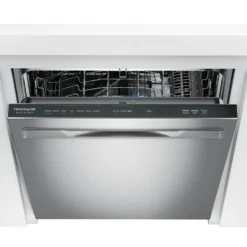 FRIGIDAIRE GALLERY Lave-vaisselle Encastré Inox 24