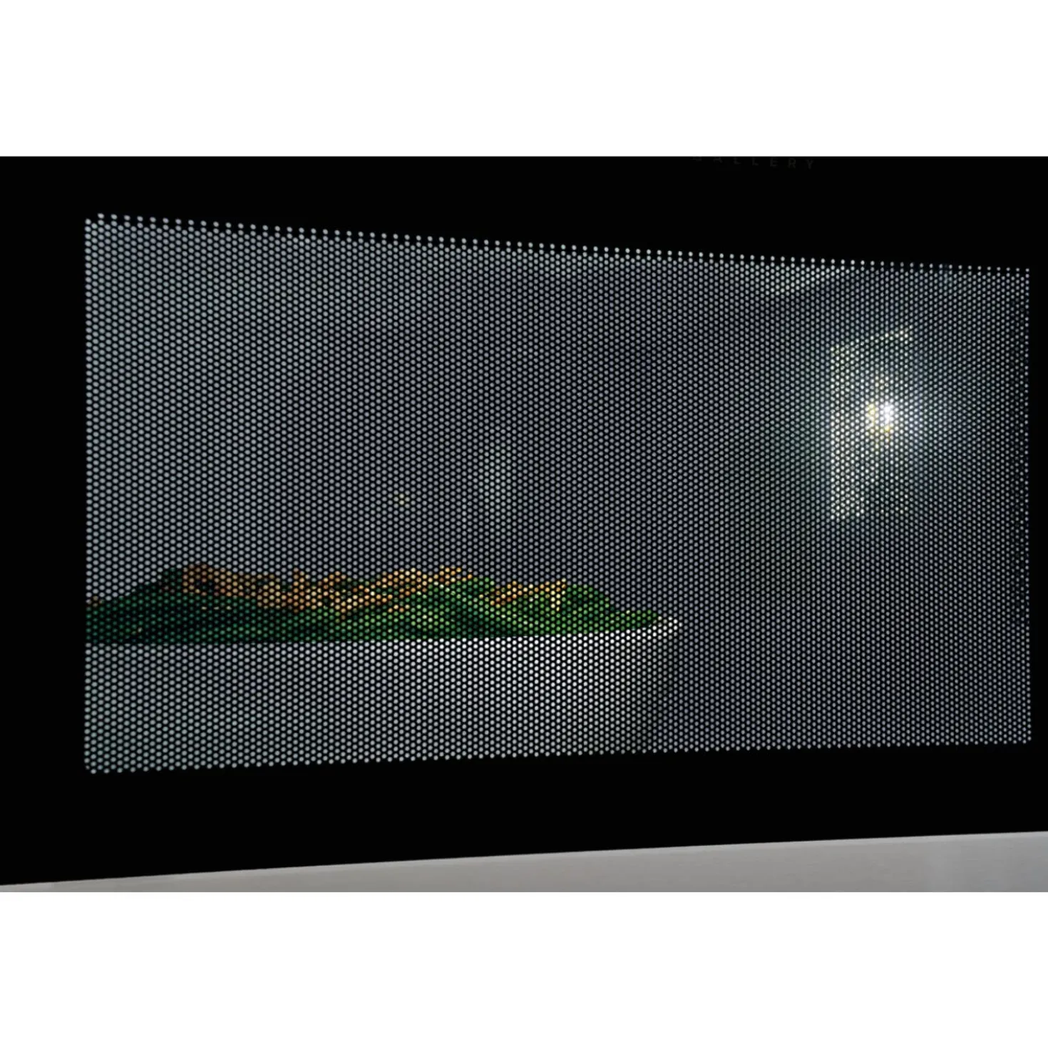 FRIGIDAIRE GALLERY Micro-ondes Inox 1100 25" GMBS3068AF