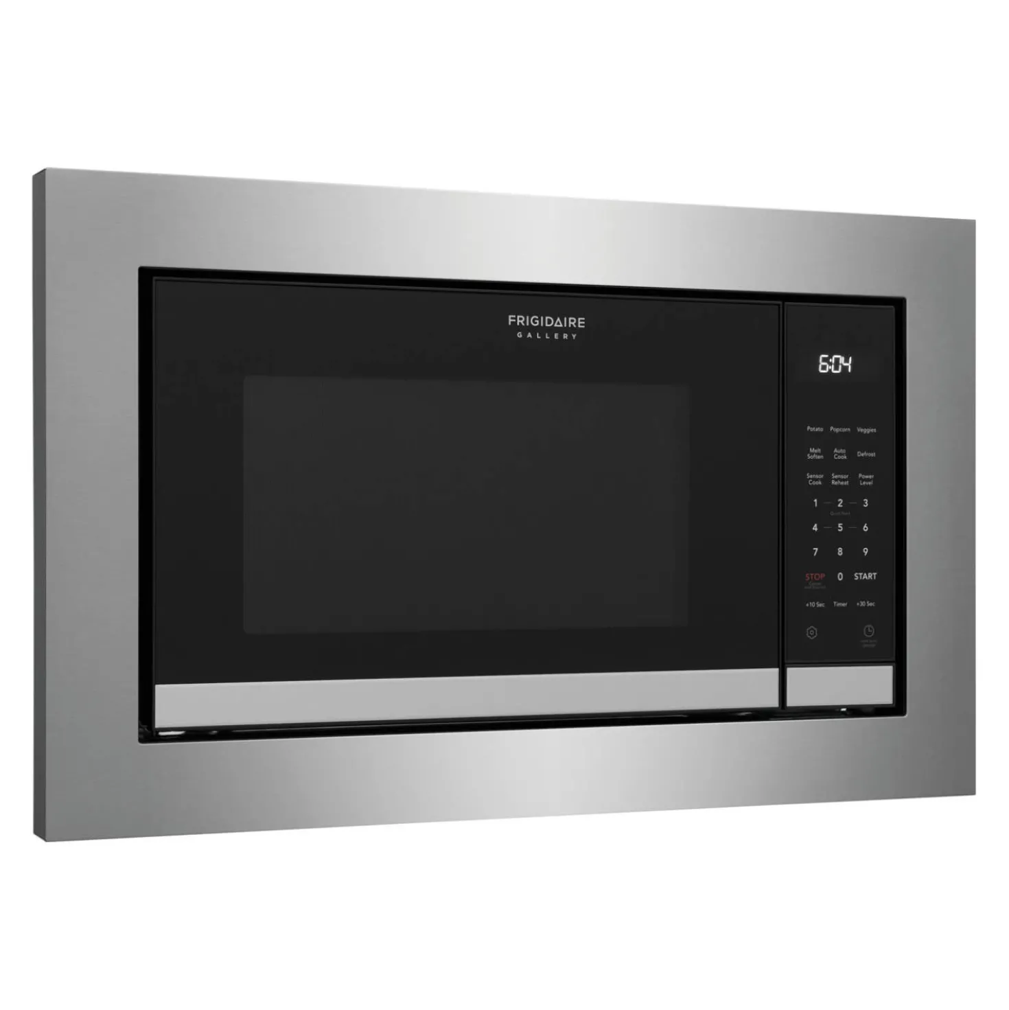 FRIGIDAIRE GALLERY Micro-ondes Inox 1100 25" GMBS3068AF