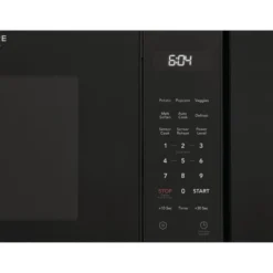 FRIGIDAIRE GALLERY Micro-ondes Inox noir 1100 24.5