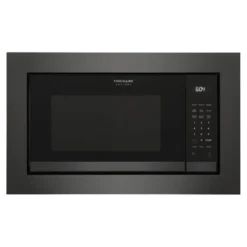 FRIGIDAIRE GALLERY Micro-ondes Inox noir 1100 24.5