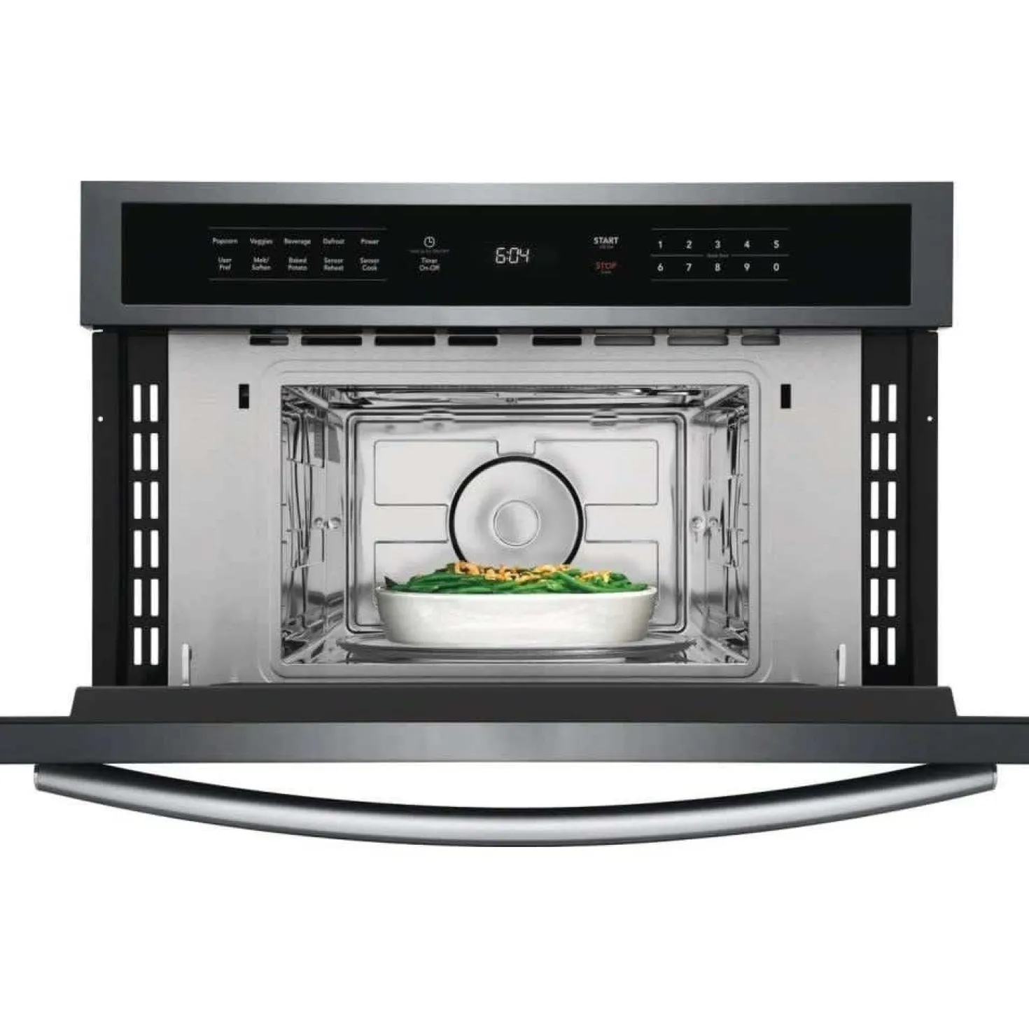 FRIGIDAIRE GALLERY Micro-ondes Inox30" GMBD3068AD