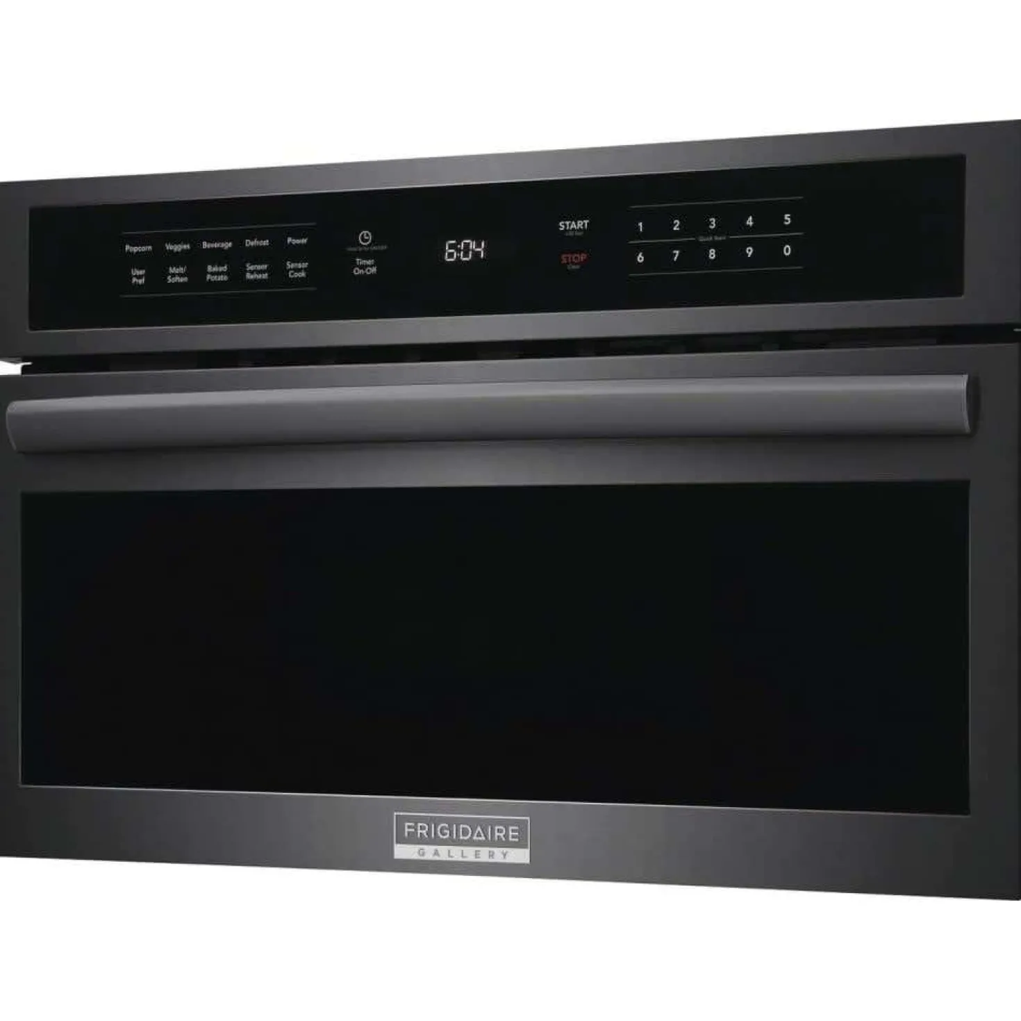 FRIGIDAIRE GALLERY Micro-ondes Inox30" GMBD3068AD