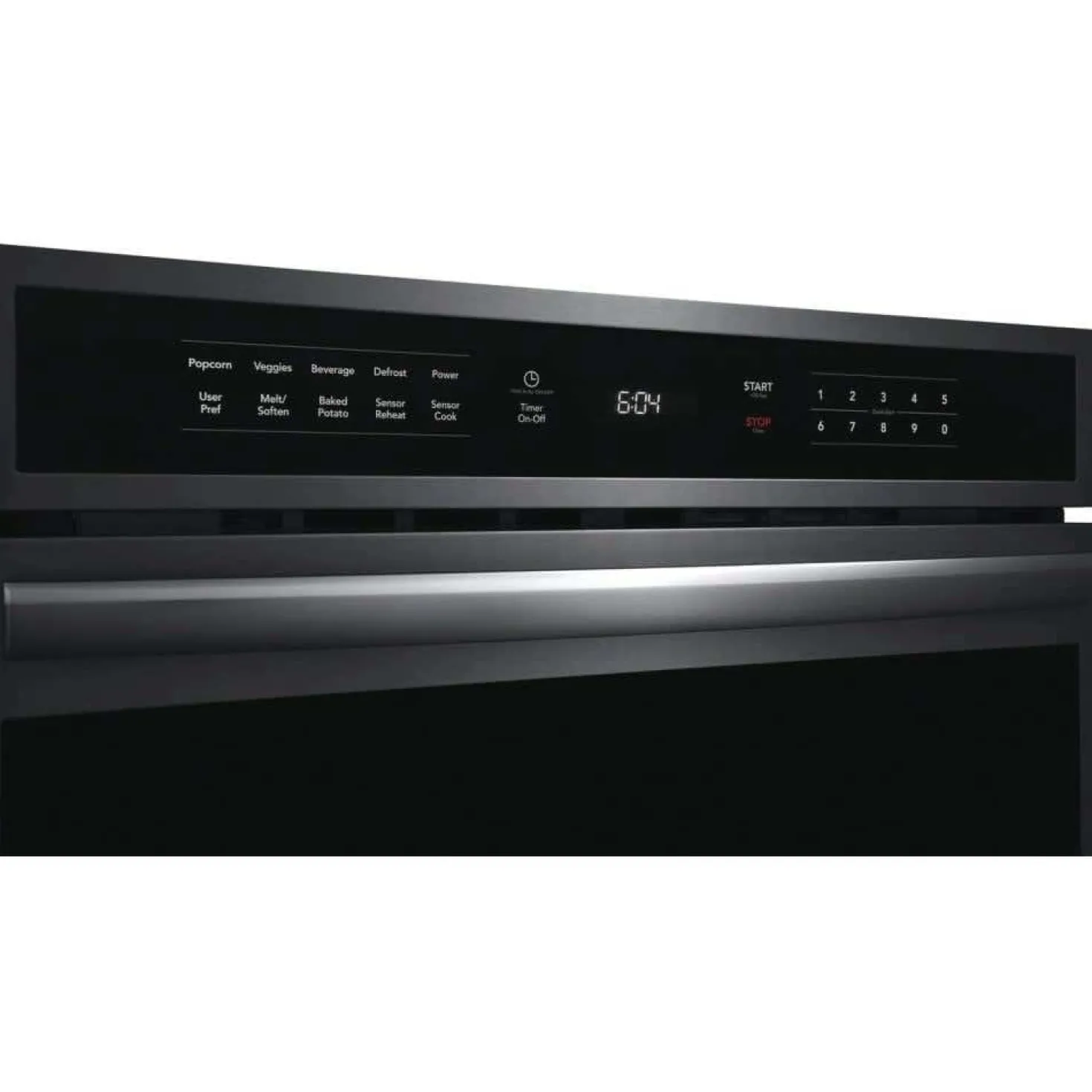 FRIGIDAIRE GALLERY Micro-ondes Inox30" GMBD3068AD
