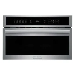 FRIGIDAIRE GALLERY Micro-ondes Inox noir30" GMBD3068AF