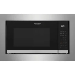 FRIGIDAIRE GALLERY Micro-ondes Inox24.5" GMBS3068BF