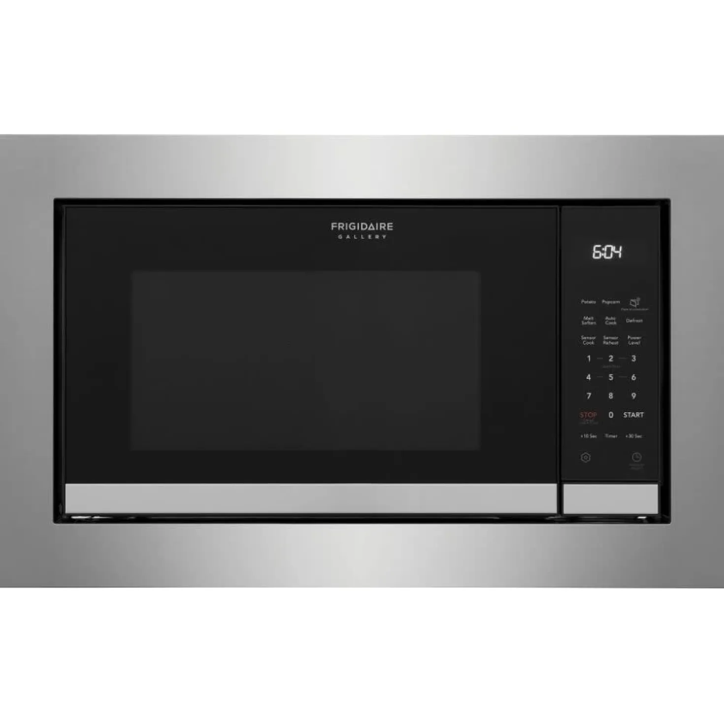 FRIGIDAIRE GALLERY Micro-ondes Inox24.5" GMBS3068BF