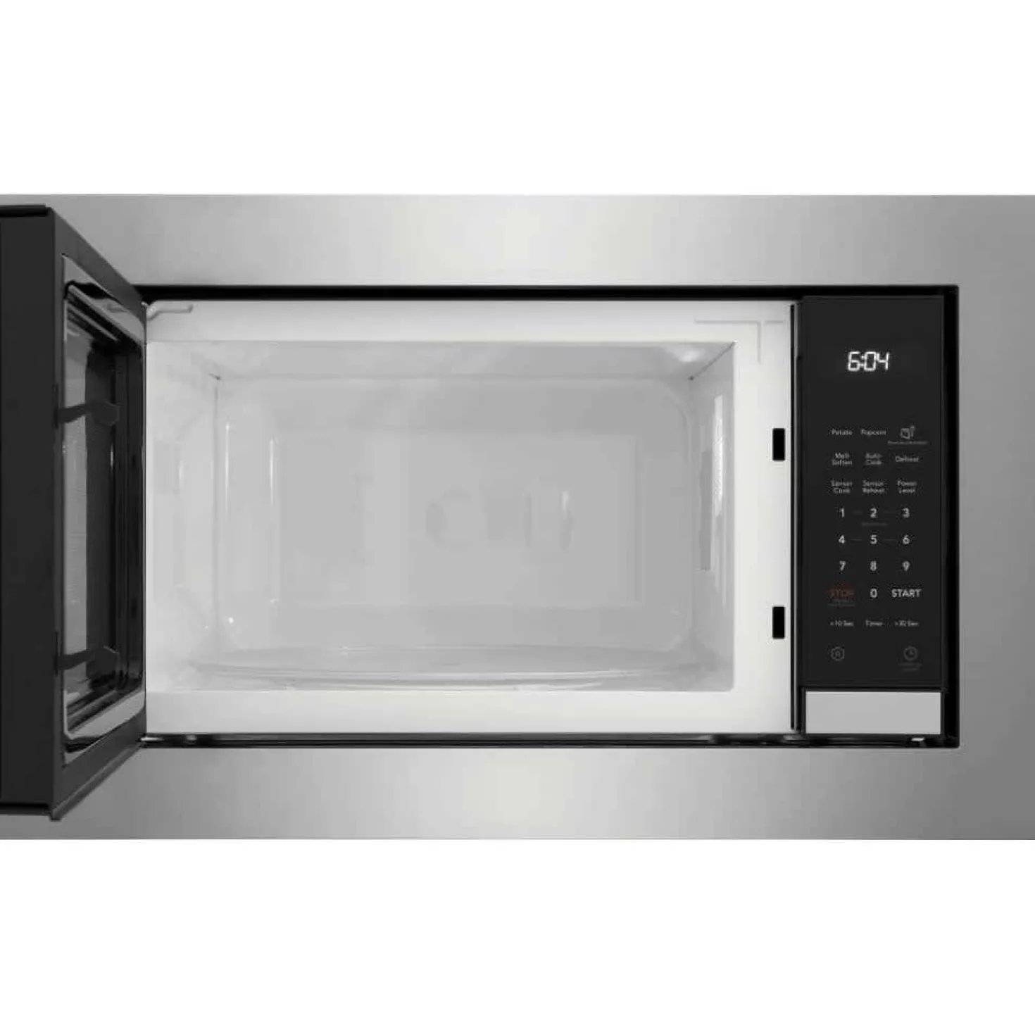 FRIGIDAIRE GALLERY Micro-ondes Inox24.5" GMBS3068BF
