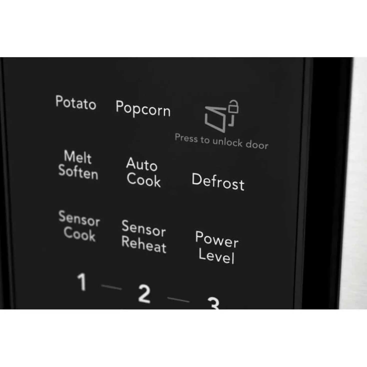 FRIGIDAIRE GALLERY Micro-ondes Inox24.5" GMBS3068BF