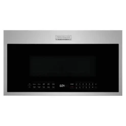 FRIGIDAIRE GALLERY Micro-ondes, Inox, 30", 900W, 400