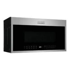 FRIGIDAIRE GALLERY Micro-ondes, Inox, 30