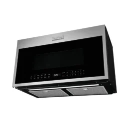 FRIGIDAIRE GALLERY Micro-ondes, Inox, 30