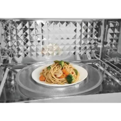 FRIGIDAIRE GALLERY Micro-ondes, Inox, 30