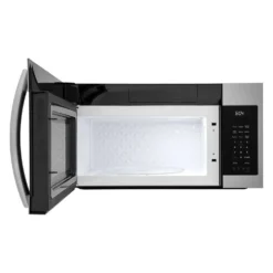 FRIGIDAIRE GALLERY Micro-ondes/hotte, Inox, 30", 400