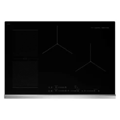 FRIGIDAIRE GALLERY Plaque de cuisson 30po Induction Inox 30" Inox - GCCI3070BM