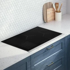 FRIGIDAIRE GALLERY Plaque de cuisson 30po Induction Inox 30" Inox - GCCI3070BM