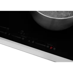 FRIGIDAIRE GALLERY Plaque de cuisson 30po Induction Inox 30