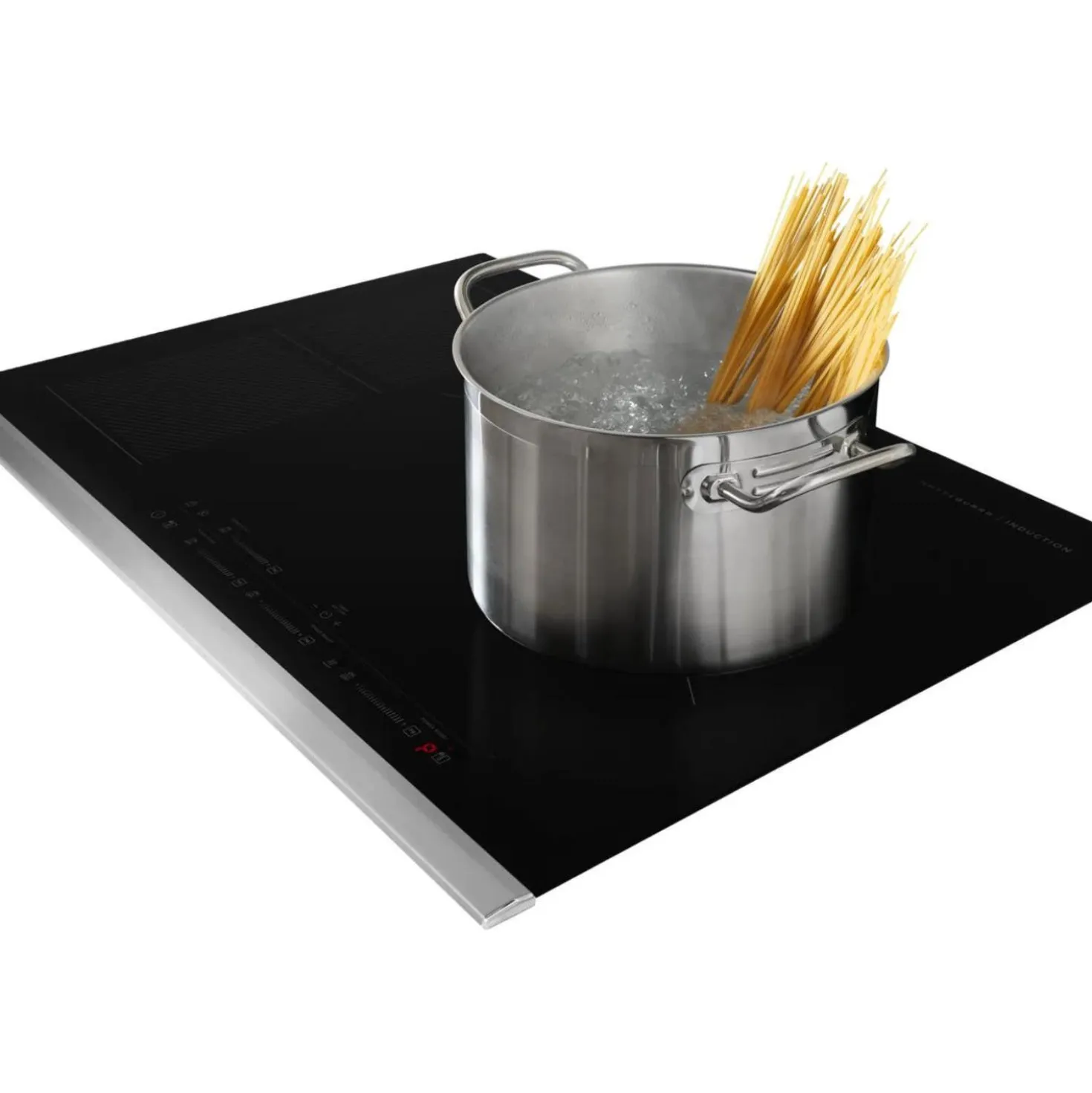 FRIGIDAIRE GALLERY Plaque de cuisson 30po Induction Inox 30" Inox - GCCI3070BM