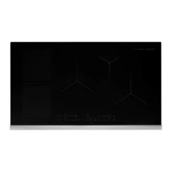 FRIGIDAIRE GALLERY Plaque de cuisson 36po Induction Inox 36" Inox - GCCI3670BM