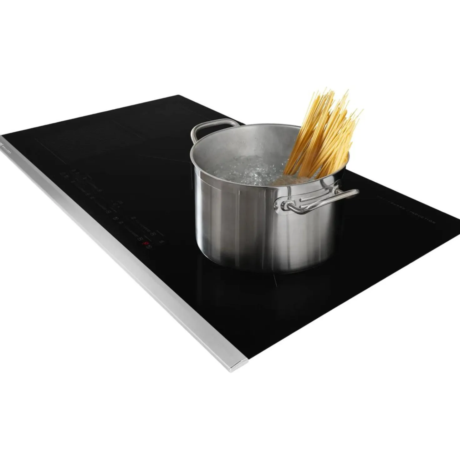 FRIGIDAIRE GALLERY Plaque de cuisson 36po Induction Inox 36" Inox - GCCI3670BM