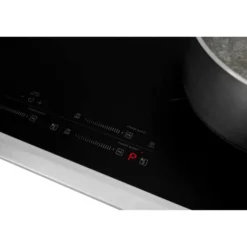 FRIGIDAIRE GALLERY Plaque de cuisson 36po Induction Inox 36