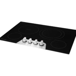 FRIGIDAIRE GALLERY Plaque de cuisson Vitrocéramique Inox 30