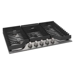 FRIGIDAIRE GALLERY Plaque de cuissonInox 36