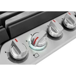 FRIGIDAIRE GALLERY Plaque de cuissonInox 36