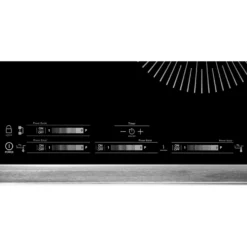 FRIGIDAIRE GALLERY Plaque de cuisson Induction Noir