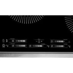 FRIGIDAIRE GALLERY Plaque de cuisson Vitrocéramique Noir 36