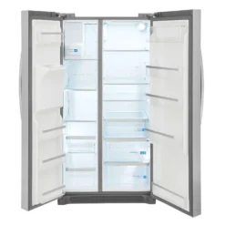 FRIGIDAIRE GALLERY Réfrigérateur 22,2 pi3 36 po Inox Côte à côte - GRSC2352AF